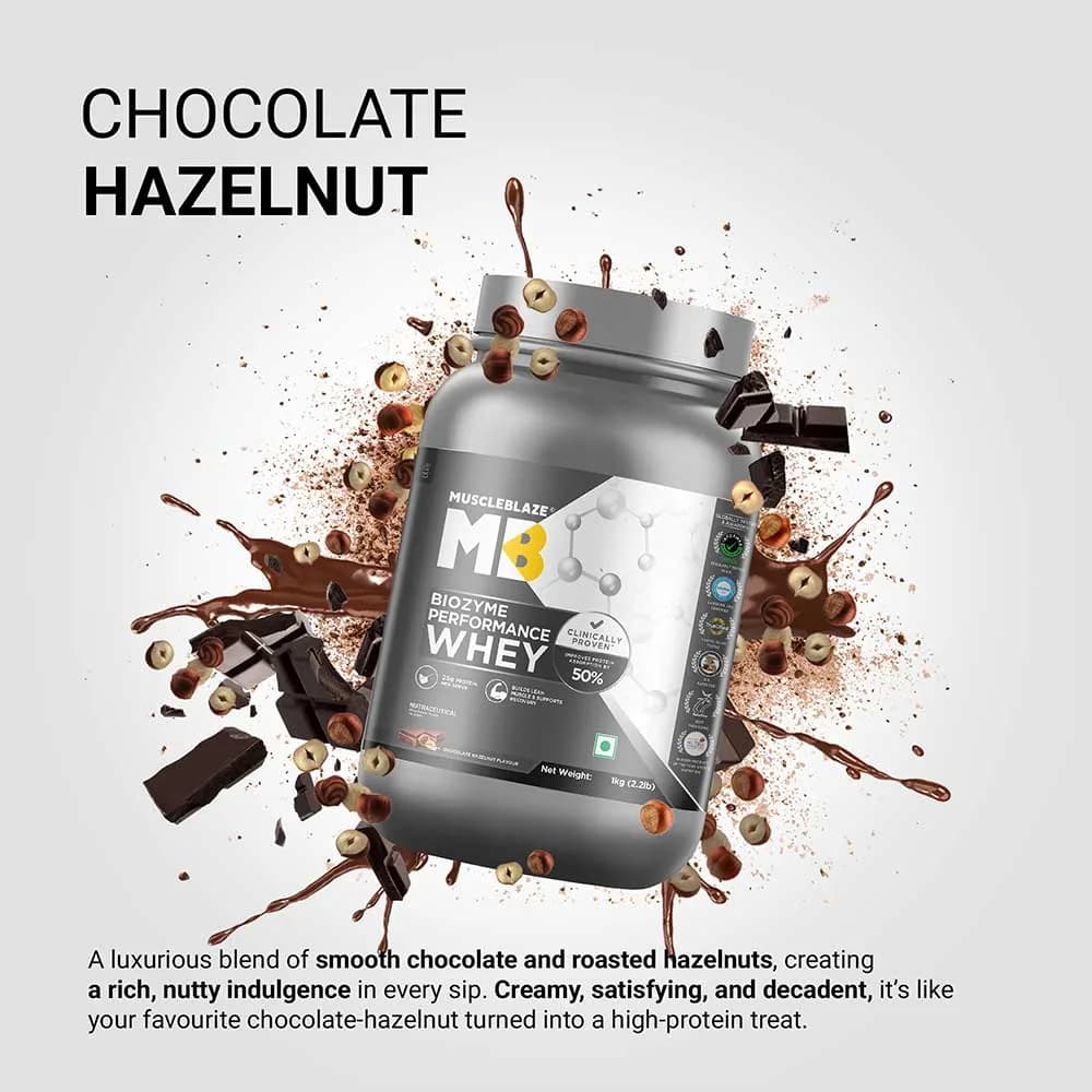 Demo Whey Protein