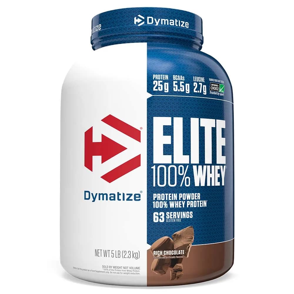 Dymatize Super Mass Gainer