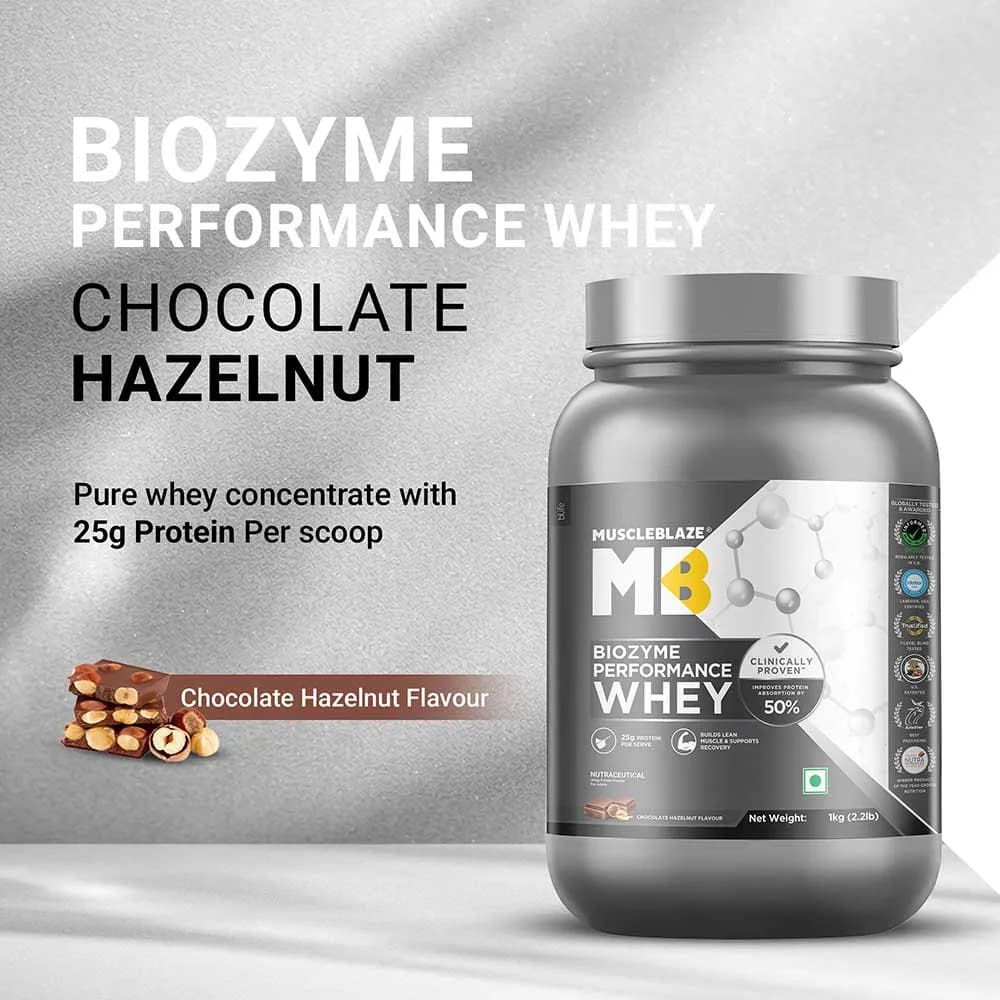 Demo Whey Protein